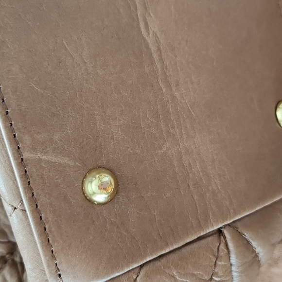 Italian Leather Bag - Picture 8 of 12